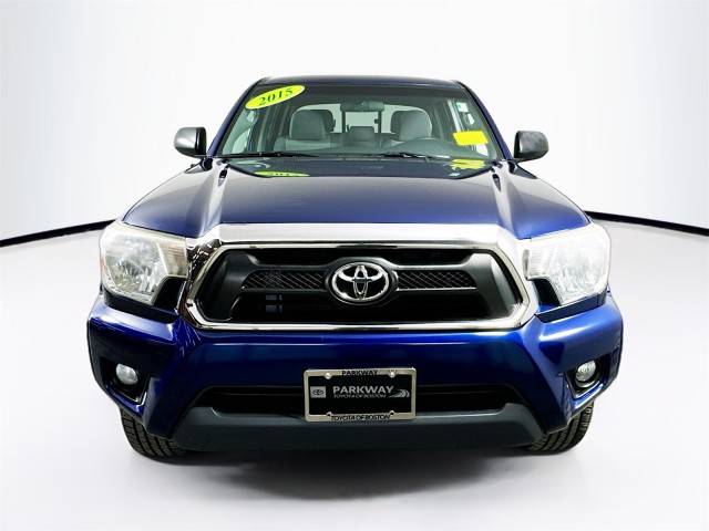 2015 Toyota Tacoma  4WD photo