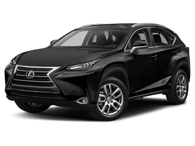 2015 Lexus NX  AWD photo