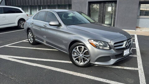2015 Mercedes-Benz C-Class C 300 AWD photo