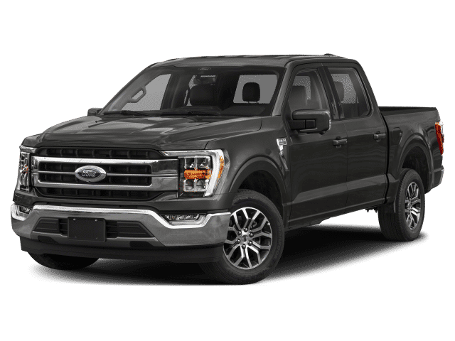 2022 Ford F-150 LARIAT 4WD photo