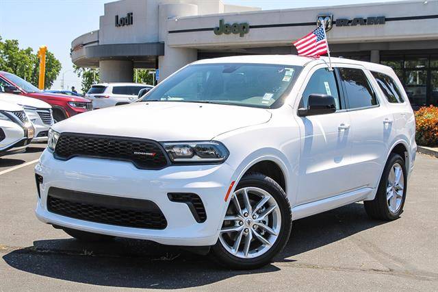 2023 Dodge Durango GT AWD photo