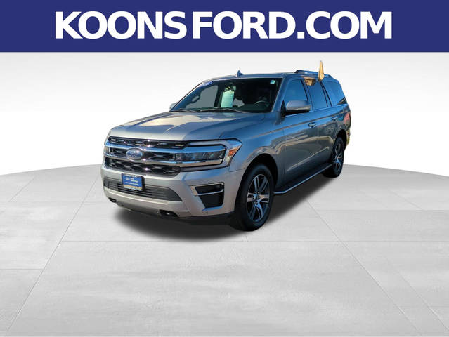2022 Ford Expedition Limited 4WD photo