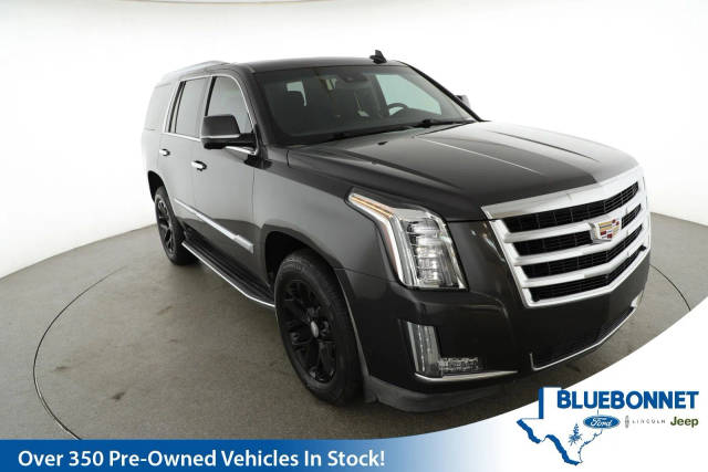 2015 Cadillac Escalade Luxury 4WD photo