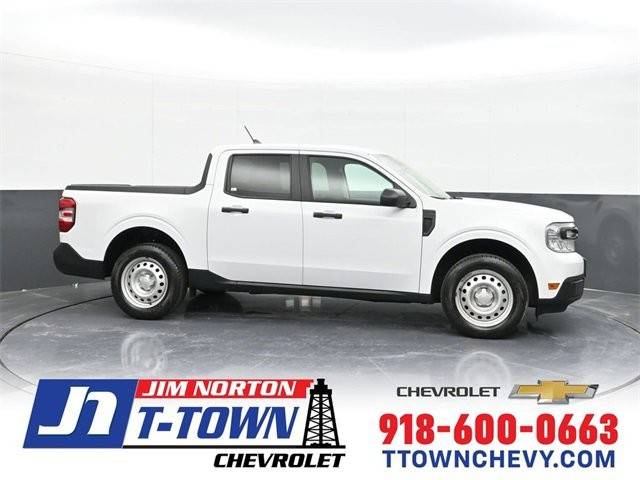 2022 Ford Maverick XL AWD photo