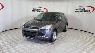 2015 Ford Escape SE FWD photo