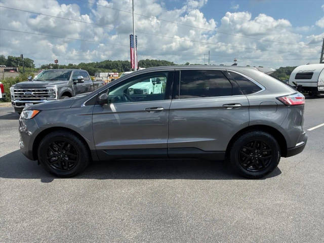 2023 Ford Edge SEL AWD photo