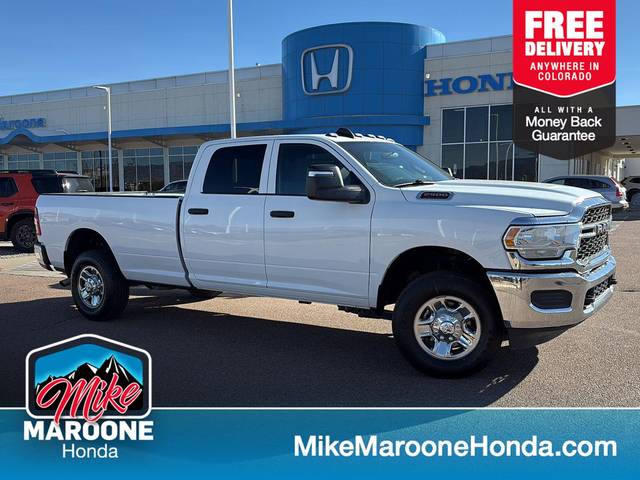 2023 Ram 2500 Tradesman 4WD photo