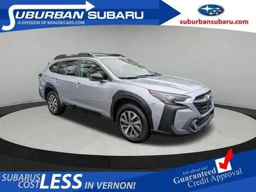 2023 Subaru Outback Premium AWD photo