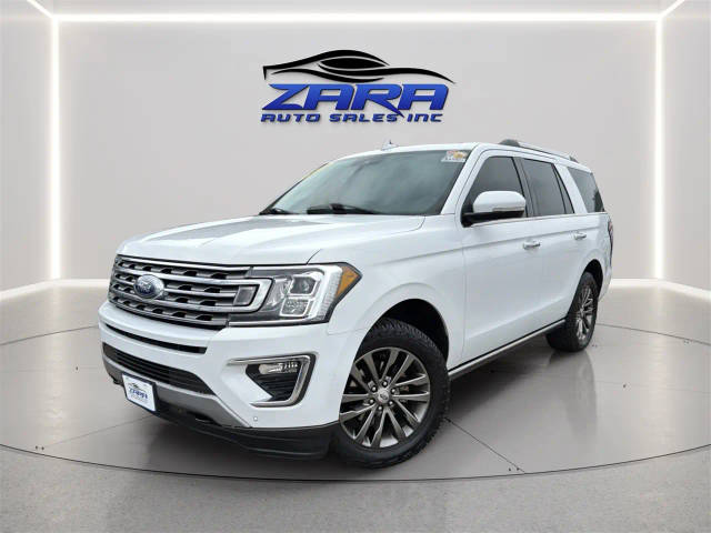 2020 Ford Expedition Limited 4WD photo