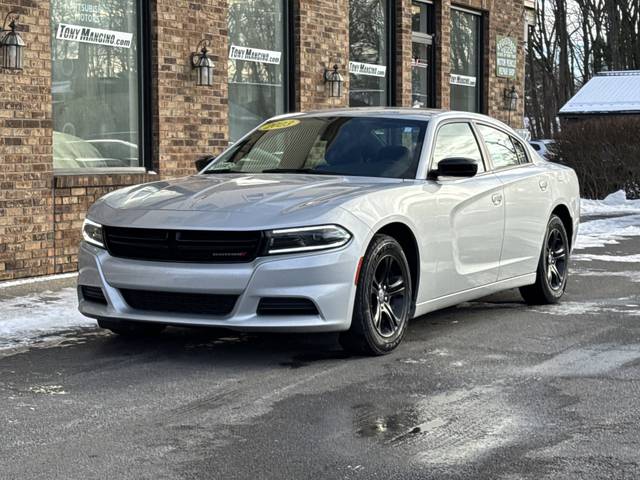 2023 Dodge Charger SXT RWD photo