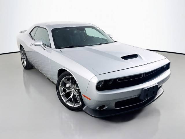 2022 Dodge Challenger GT RWD photo