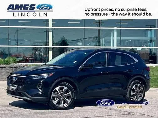 2023 Ford  Platinum AWD photo