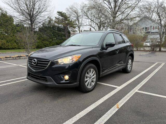 2016 Mazda CX-5 Touring AWD photo