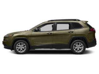 2015 Jeep Cherokee Sport FWD photo