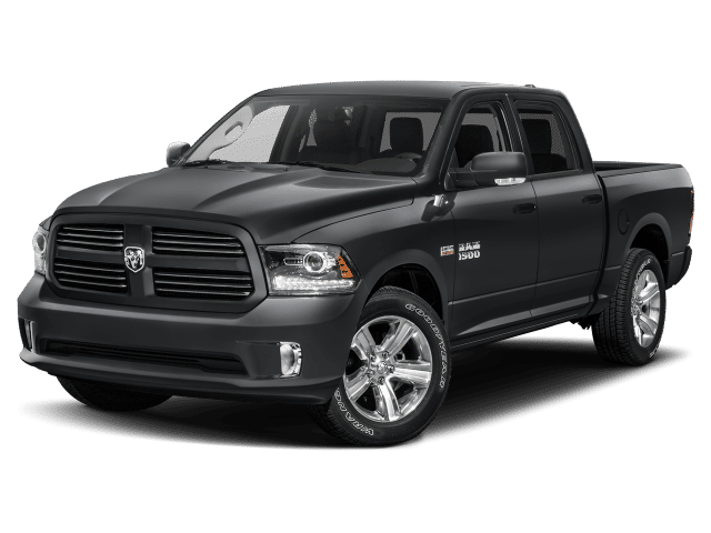 2015 Ram 1500 Sport RWD photo