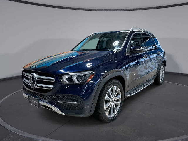 2020 Mercedes-Benz GLE-Class GLE 450 AWD photo