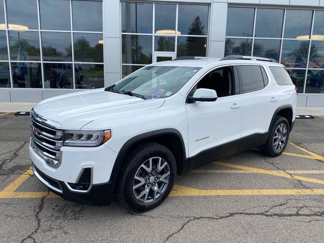 2023 GMC Acadia SLT AWD photo