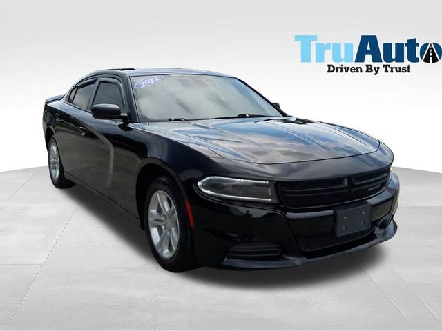 2022 Dodge Charger SXT RWD photo