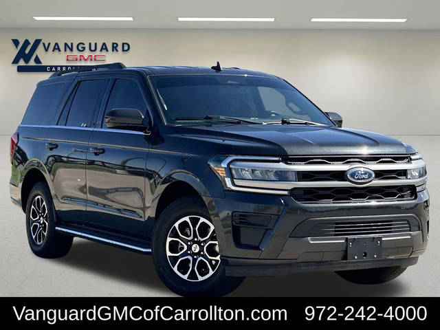 2022 Ford Expedition XLT RWD photo