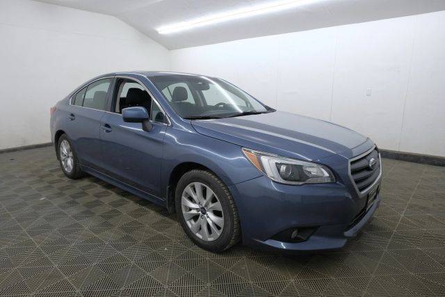 2016 Subaru Legacy 2.5i Premium AWD photo