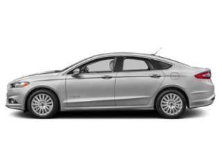 2015 Ford Fusion SE Hybrid FWD photo