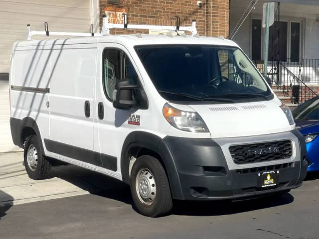 2019 Ram Promaster FWD photo