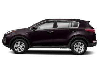 2018 Kia Sportage LX AWD photo