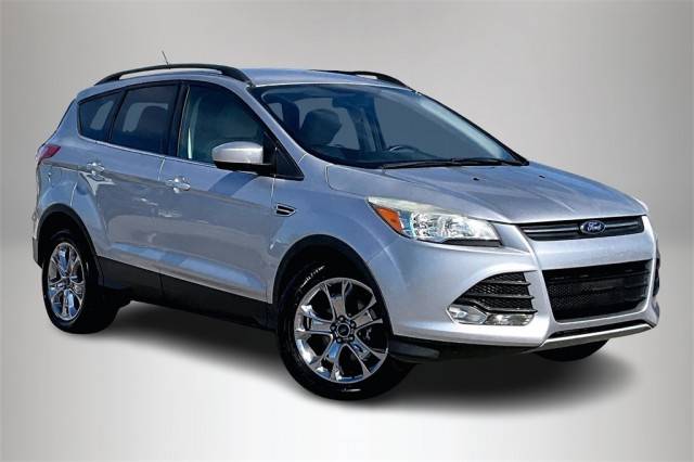 2015 Ford Escape SE FWD photo