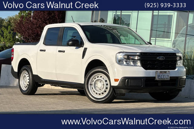 2022 Ford Maverick XL FWD photo