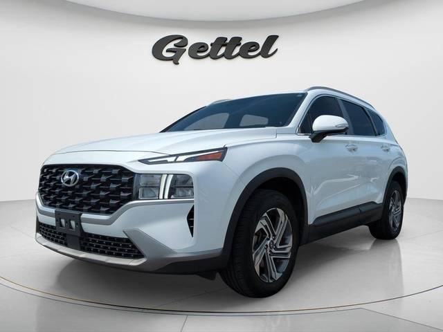 2023 Hyundai Santa Fe SEL FWD photo