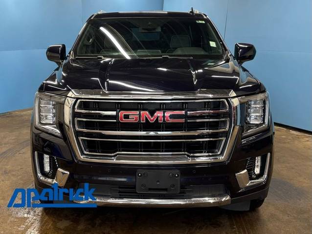 2023 GMC Yukon SLT 4WD photo