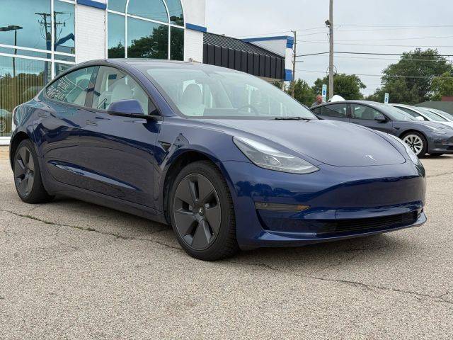 2023 Tesla Model 3 RWD photo