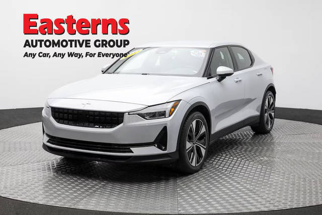 2023 Polestar 2  FWD photo