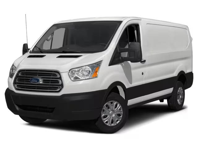 2016 Ford Transit Van RWD photo