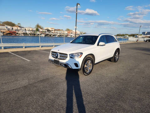 2020 Mercedes-Benz GLC-Class GLC 300 RWD photo