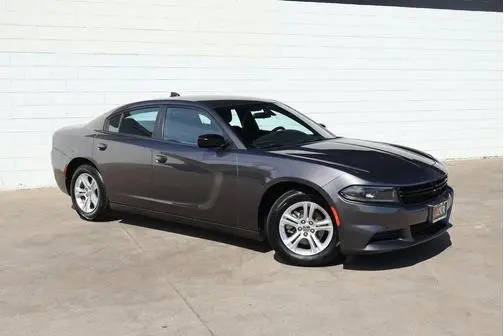 2023 Dodge Charger SXT RWD photo