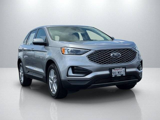 2023 Ford Edge SEL AWD photo