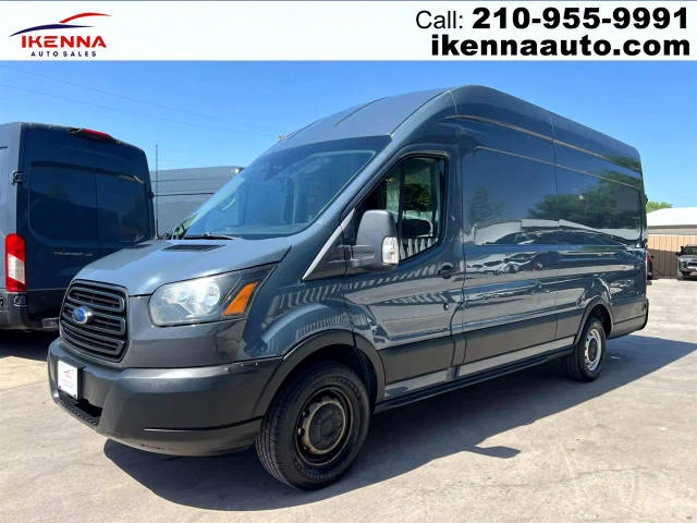 2019 Ford Transit Van  RWD photo