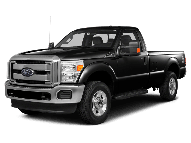 2015 Ford F-250 Super Duty XLT 4WD photo