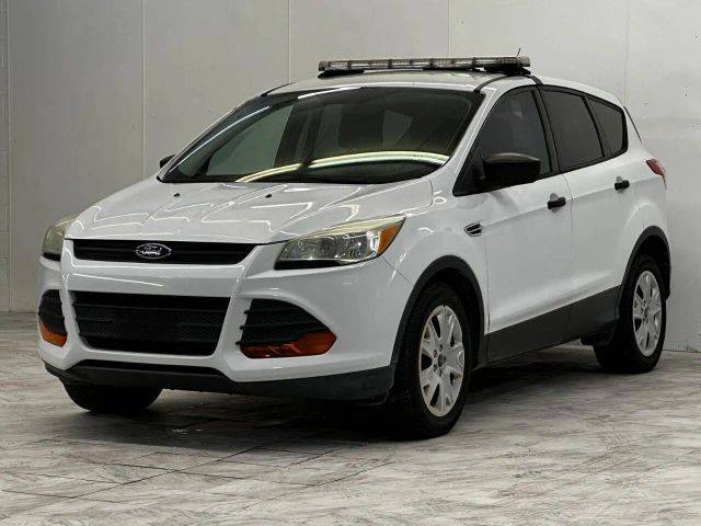 2015 Ford Escape S FWD photo
