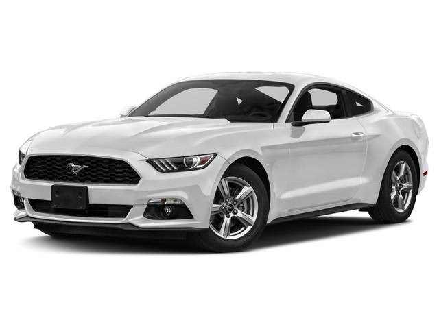 2015 Ford Mustang V6 RWD photo