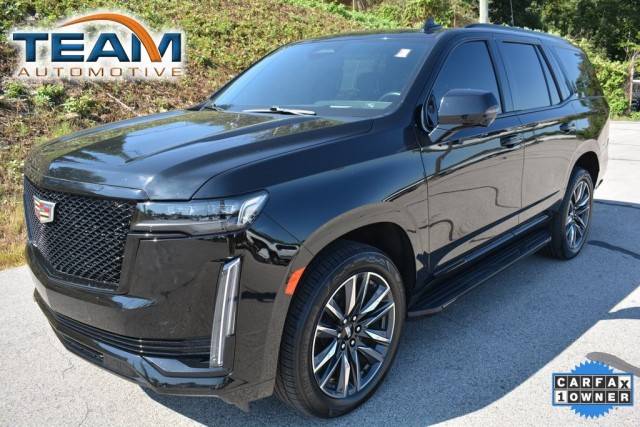 2023 Cadillac Escalade 4WD Sport 4WD photo