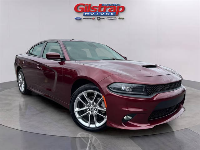 2022 Dodge Charger GT AWD photo