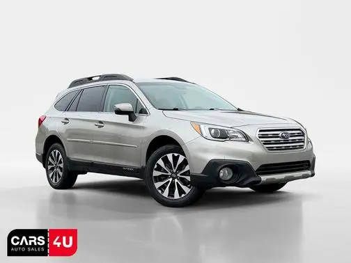 2016 Subaru Outback 2.5i Limited AWD photo