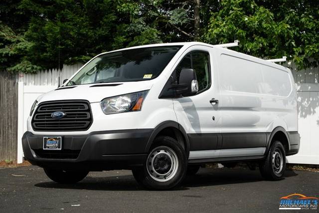 2017 Ford Transit Van RWD photo