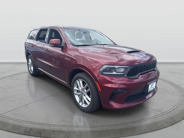 2021 Dodge Durango R/T AWD photo