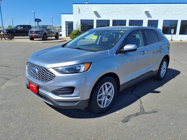 2023 Ford Edge SEL AWD photo
