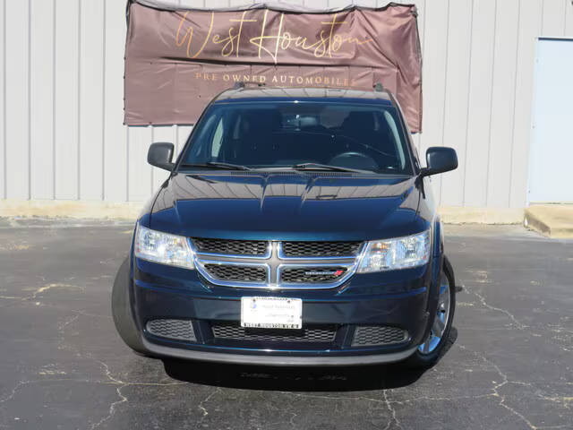 2015 Dodge Journey SE FWD photo