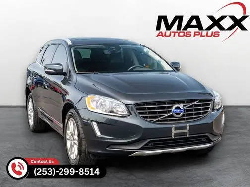 2015 Volvo XC60 T5 Premier AWD photo
