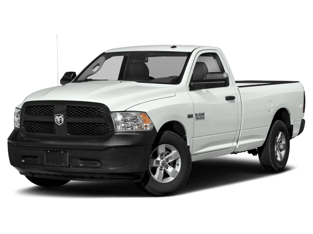 2019 Ram 1500 Tradesman 4WD photo